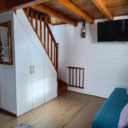 Apartamenty Wiktoria Morska18 Кузница Экстерьер фото
