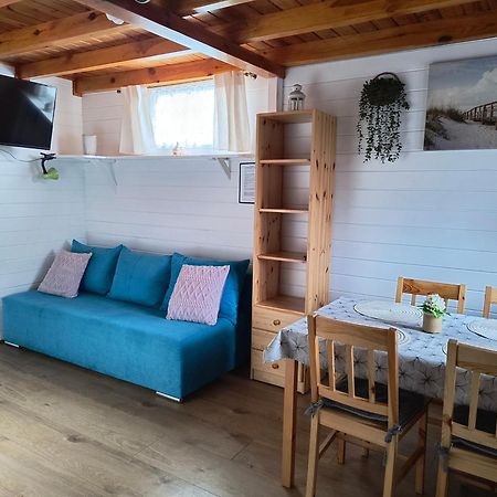 Apartamenty Wiktoria Morska18 Кузница Экстерьер фото