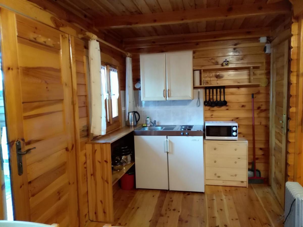 Apartamenty Wiktoria Morska18 Кузница Экстерьер фото