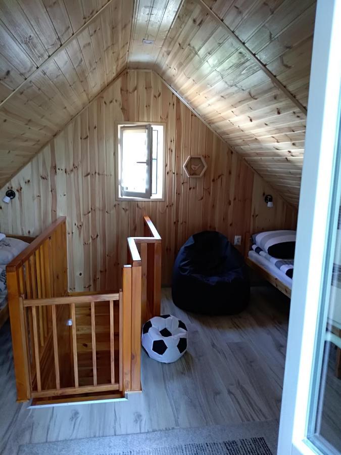 Apartamenty Wiktoria Morska18 Кузница Экстерьер фото