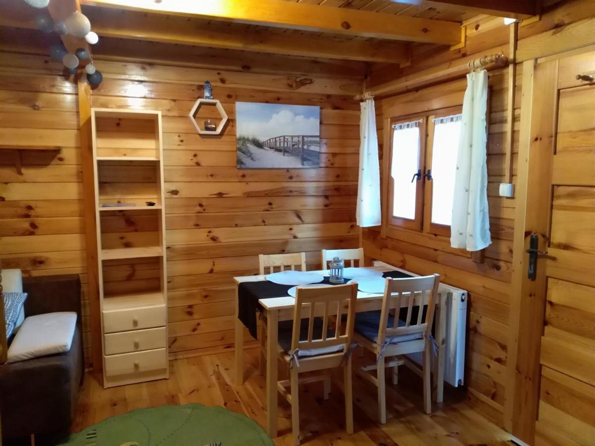 Apartamenty Wiktoria Morska18 Кузница Экстерьер фото