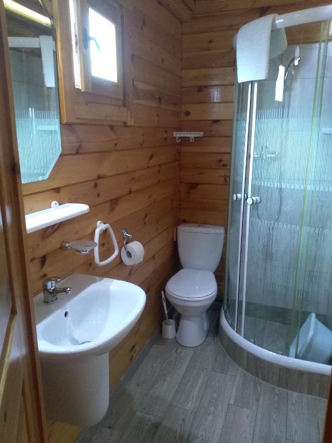 Apartamenty Wiktoria Morska18 Кузница Экстерьер фото