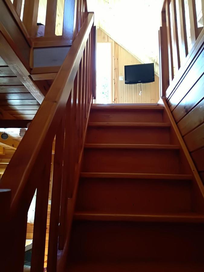 Apartamenty Wiktoria Morska18 Кузница Экстерьер фото
