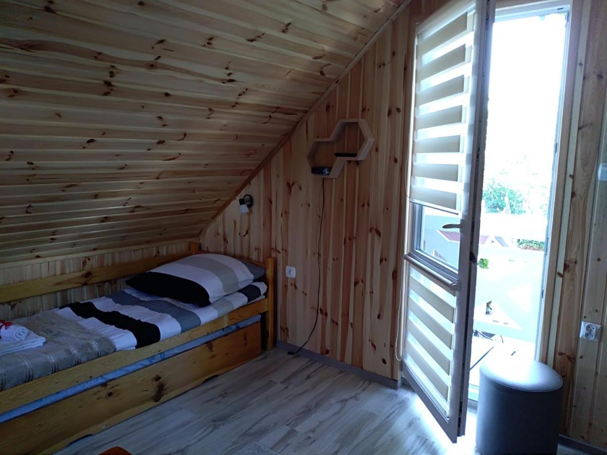 Apartamenty Wiktoria Morska18 Кузница Экстерьер фото