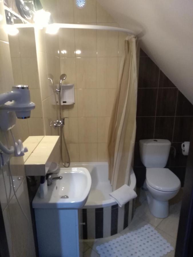 Apartamenty Wiktoria Morska18 Кузница Экстерьер фото