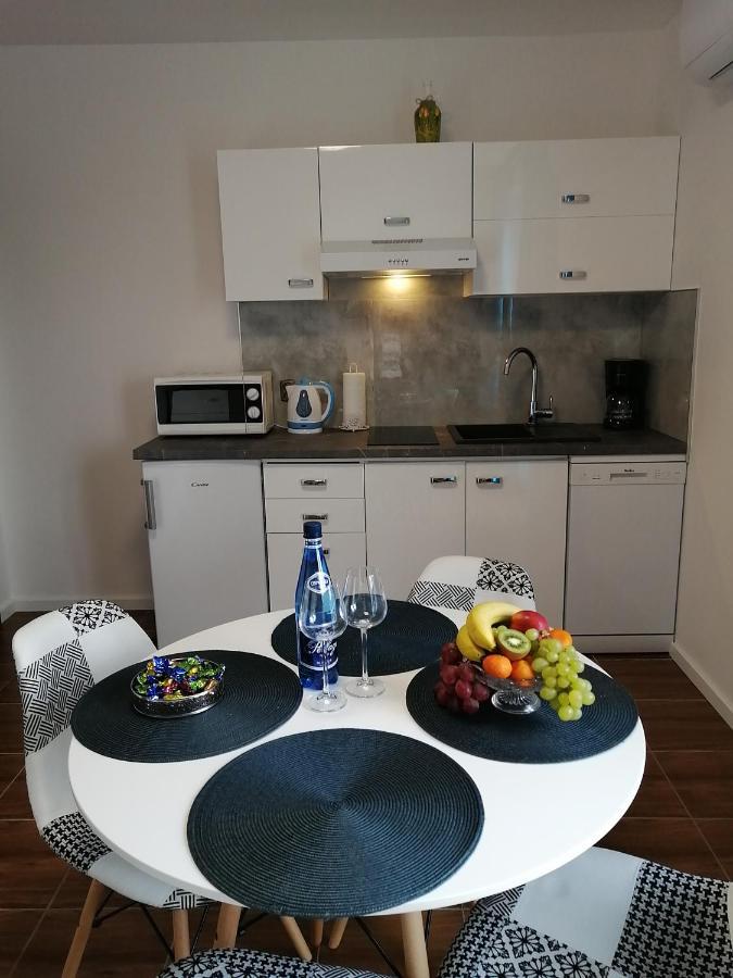 Apartamenty Wiktoria Morska18 Кузница Экстерьер фото