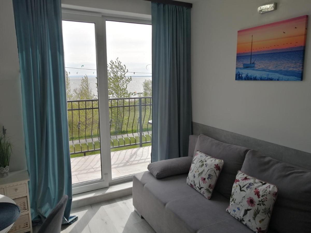 Apartamenty Wiktoria Morska18 Кузница Экстерьер фото