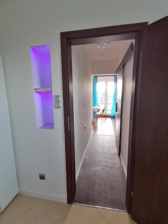 Apartamenty Wiktoria Morska18 Кузница Экстерьер фото