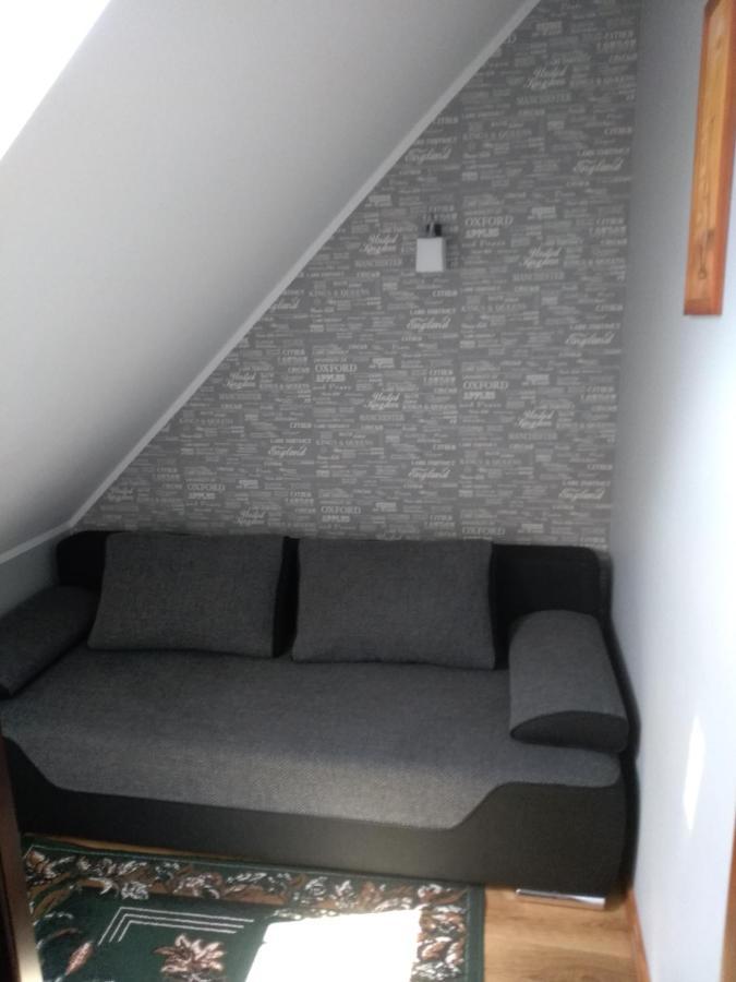Apartamenty Wiktoria Morska18 Кузница Экстерьер фото