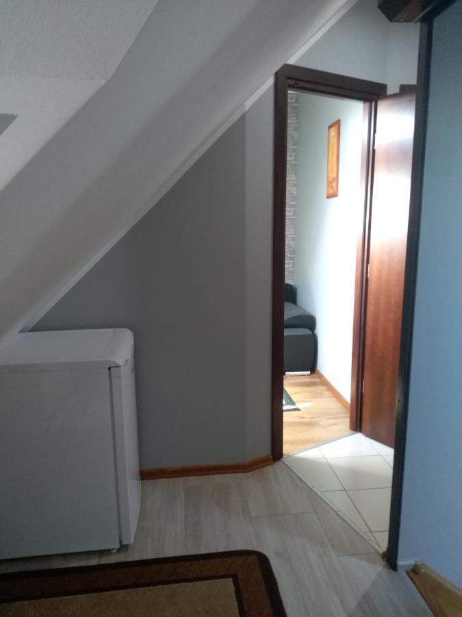Apartamenty Wiktoria Morska18 Кузница Экстерьер фото