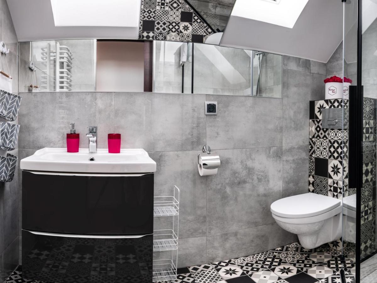 Apartamenty Wiktoria Morska18 Кузница Экстерьер фото