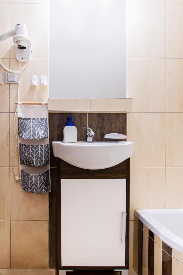 Apartamenty Wiktoria Morska18 Кузница Экстерьер фото