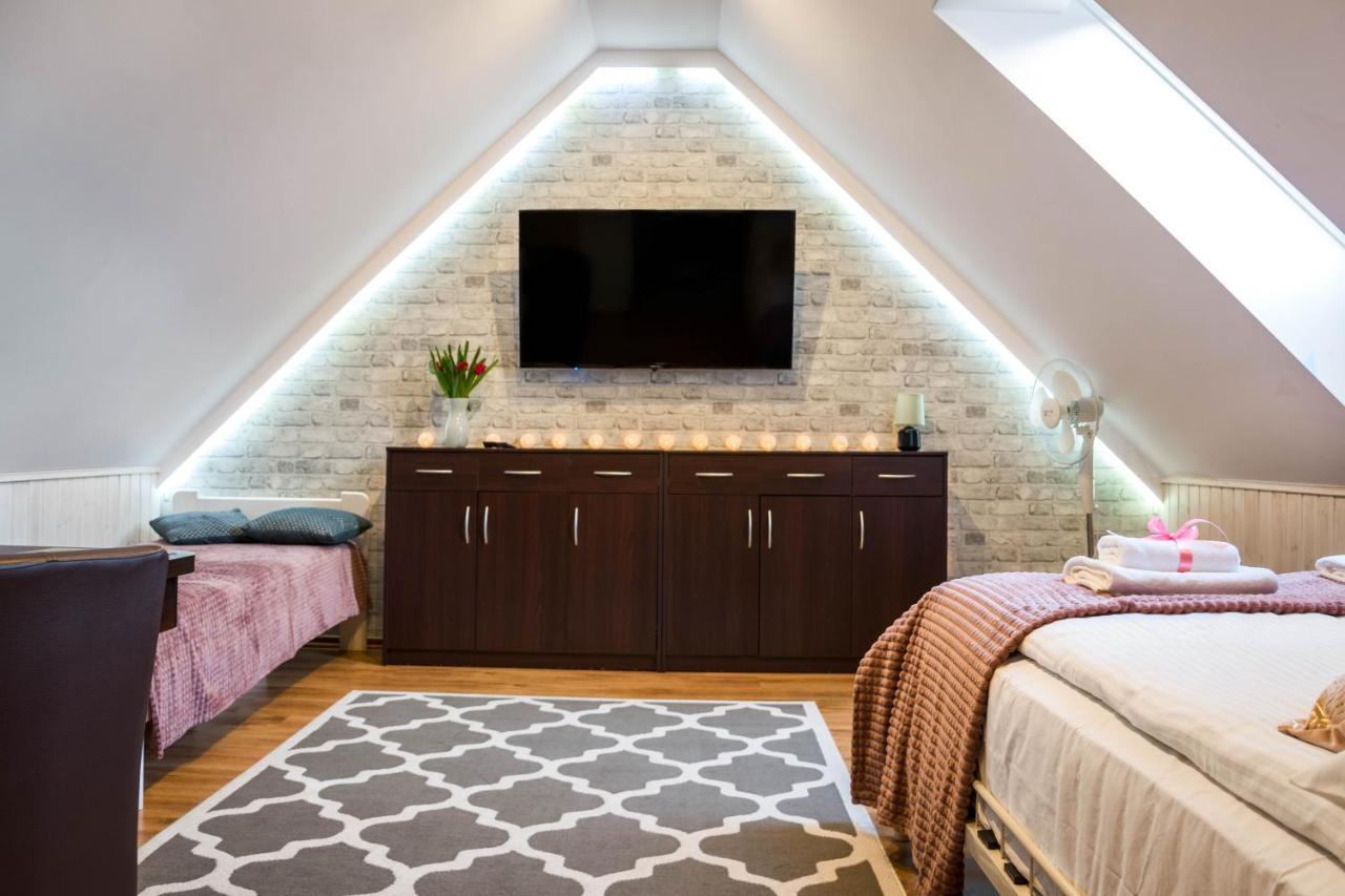 Apartamenty Wiktoria Morska18 Кузница Экстерьер фото