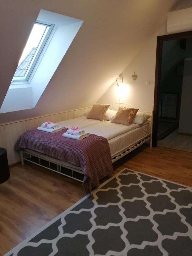 Apartamenty Wiktoria Morska18 Кузница Экстерьер фото