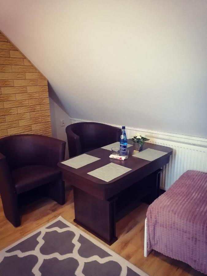 Apartamenty Wiktoria Morska18 Кузница Экстерьер фото