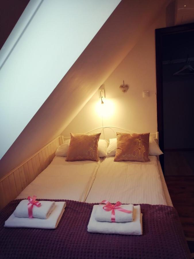 Apartamenty Wiktoria Morska18 Кузница Экстерьер фото
