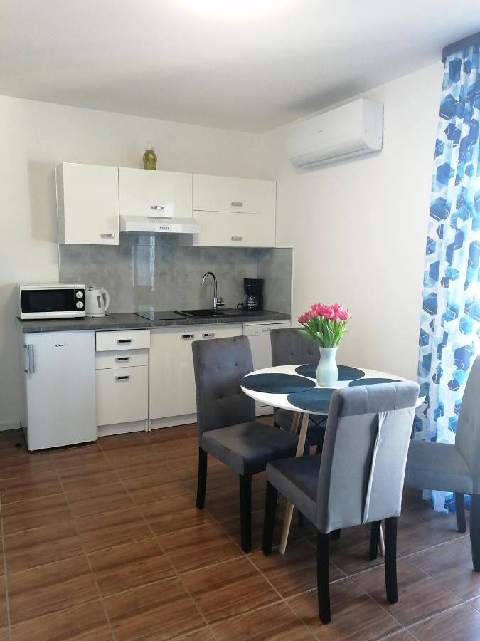 Apartamenty Wiktoria Morska18 Кузница Экстерьер фото