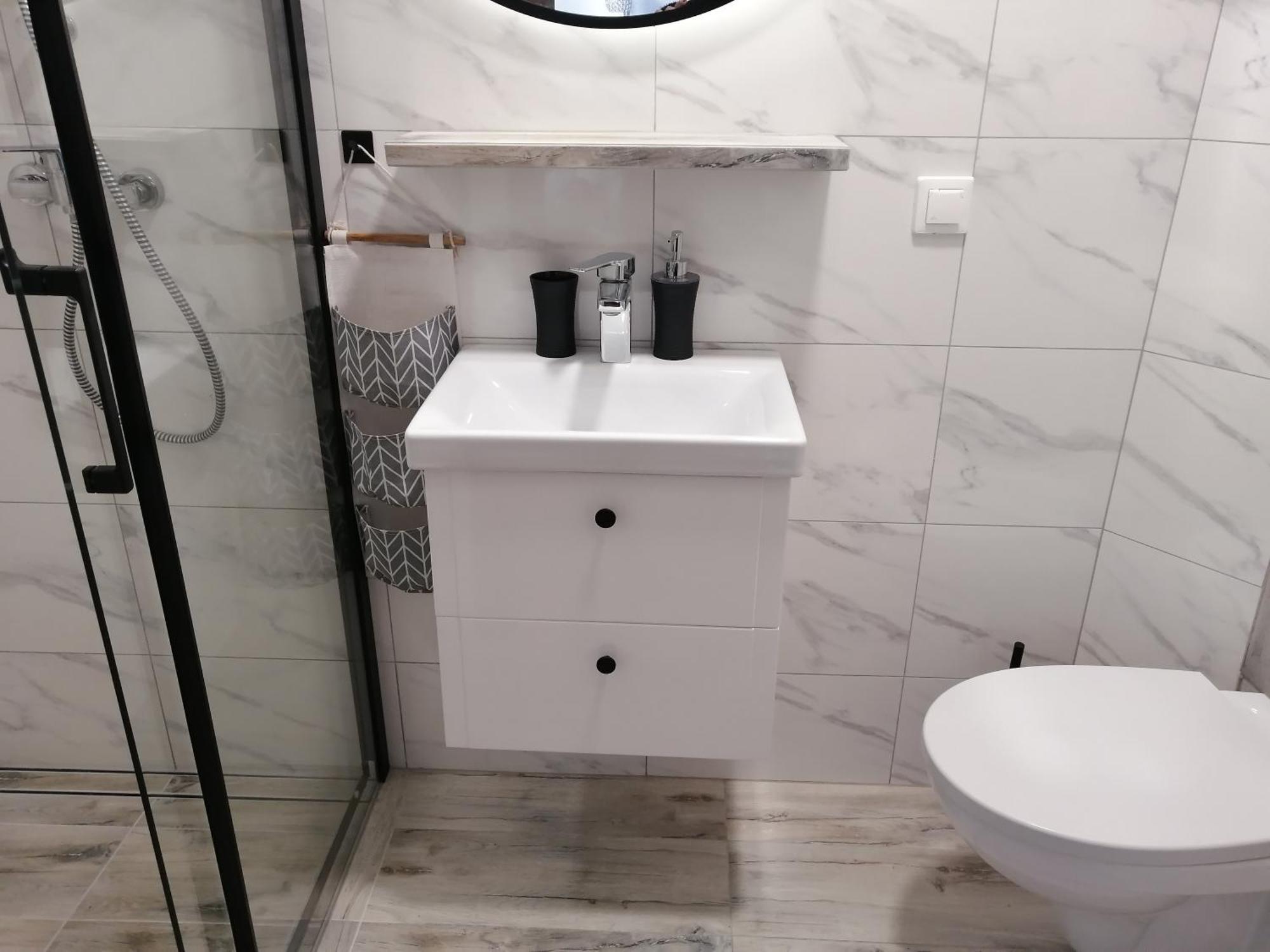 Apartamenty Wiktoria Morska18 Кузница Экстерьер фото