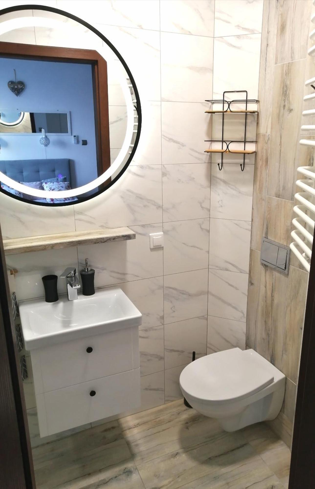 Apartamenty Wiktoria Morska18 Кузница Экстерьер фото