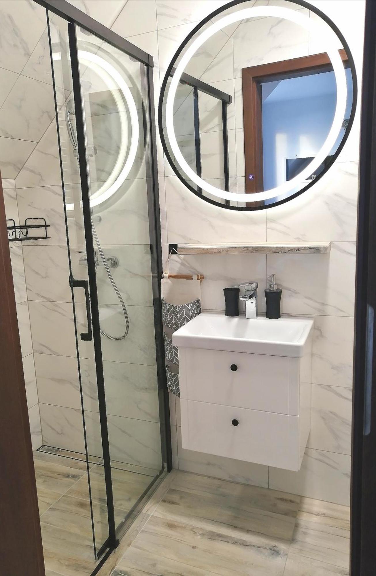 Apartamenty Wiktoria Morska18 Кузница Экстерьер фото