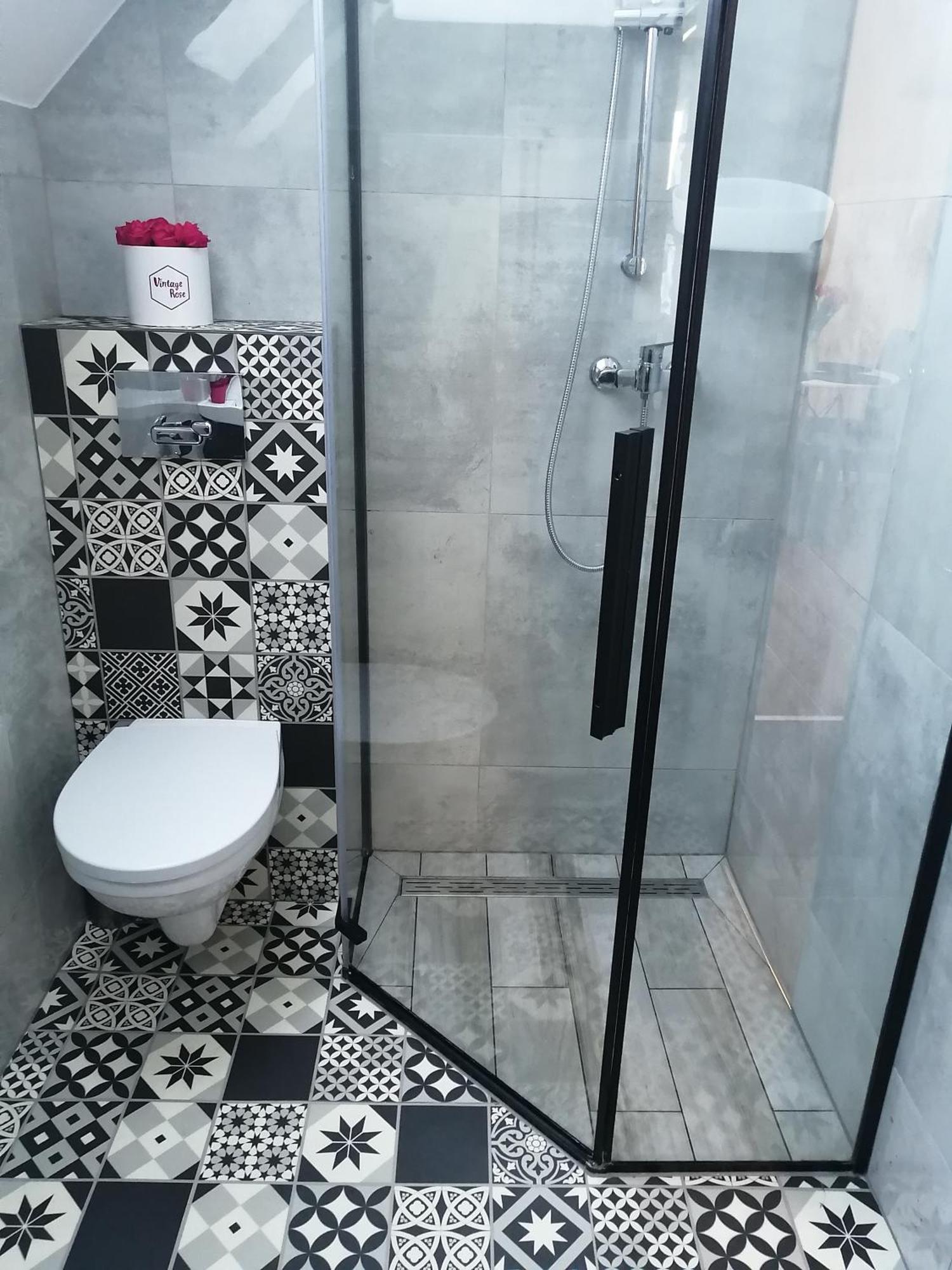 Apartamenty Wiktoria Morska18 Кузница Номер фото