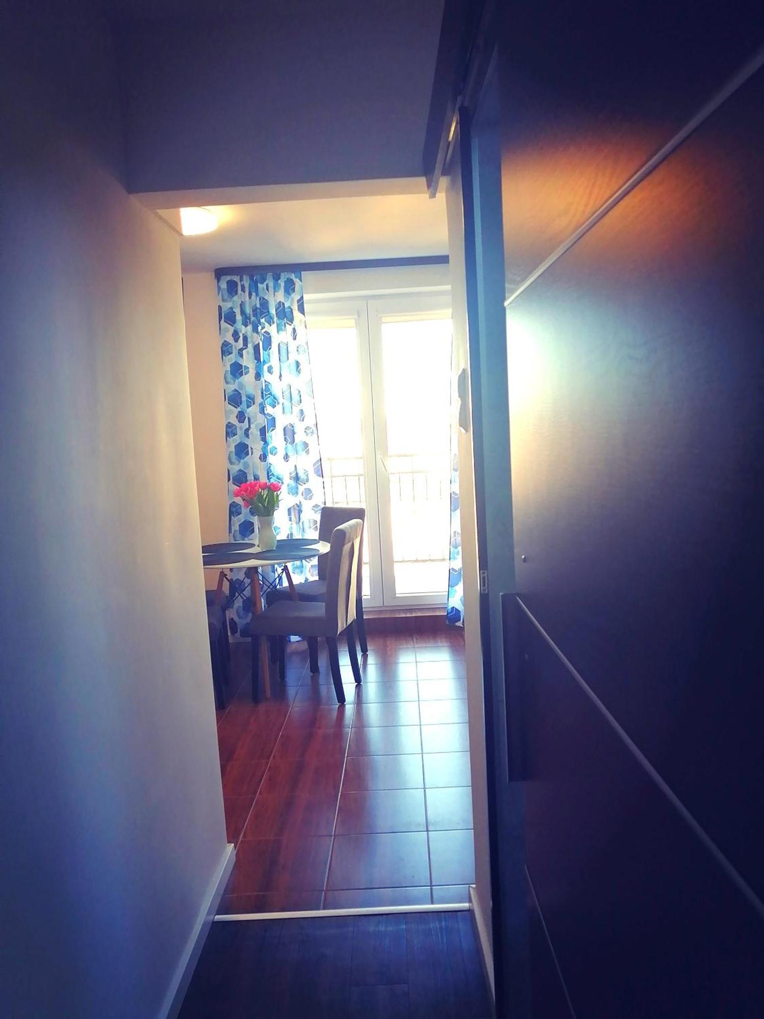 Apartamenty Wiktoria Morska18 Кузница Номер фото
