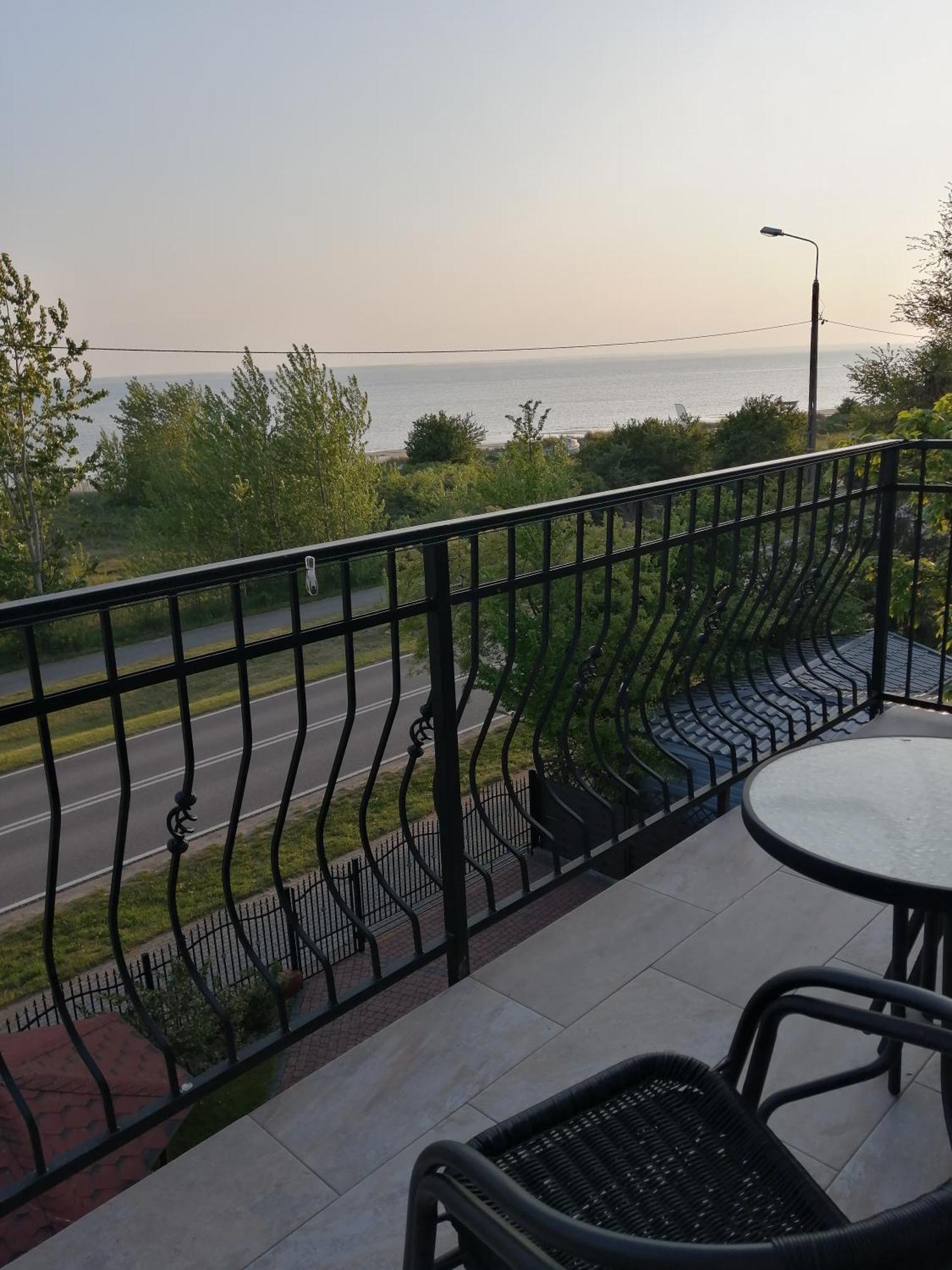 Apartamenty Wiktoria Morska18 Кузница Номер фото