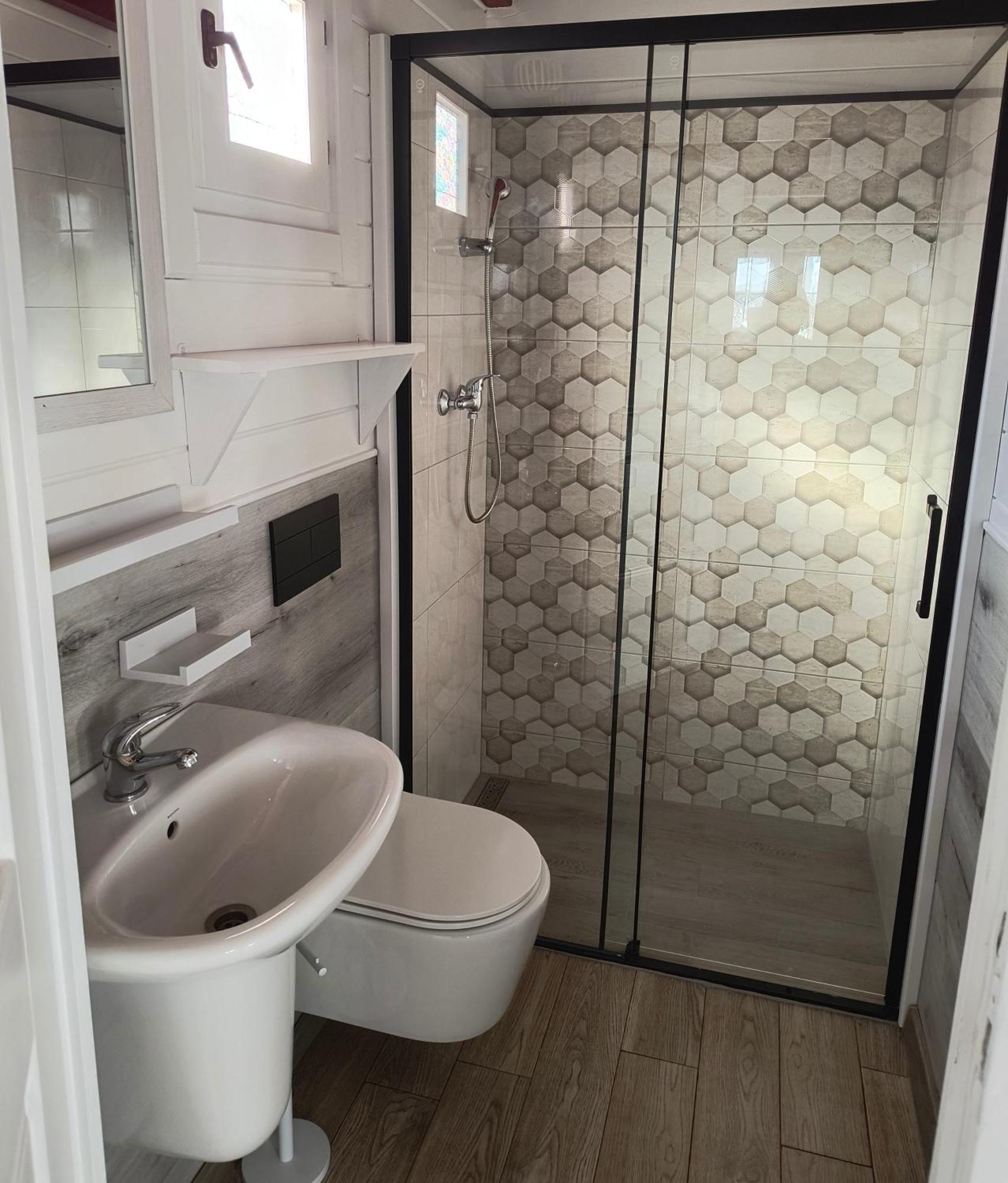 Apartamenty Wiktoria Morska18 Кузница Экстерьер фото