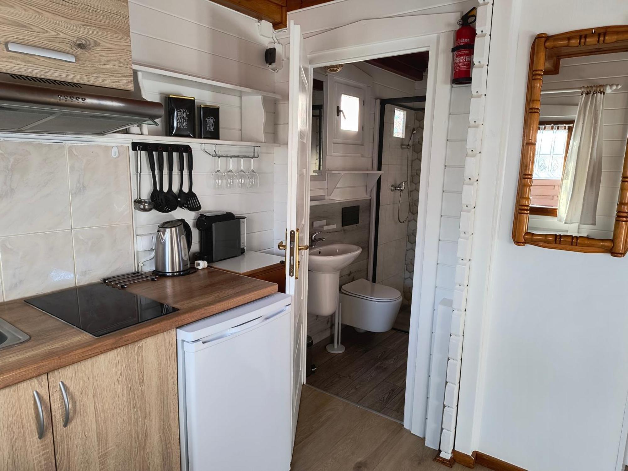 Apartamenty Wiktoria Morska18 Кузница Номер фото