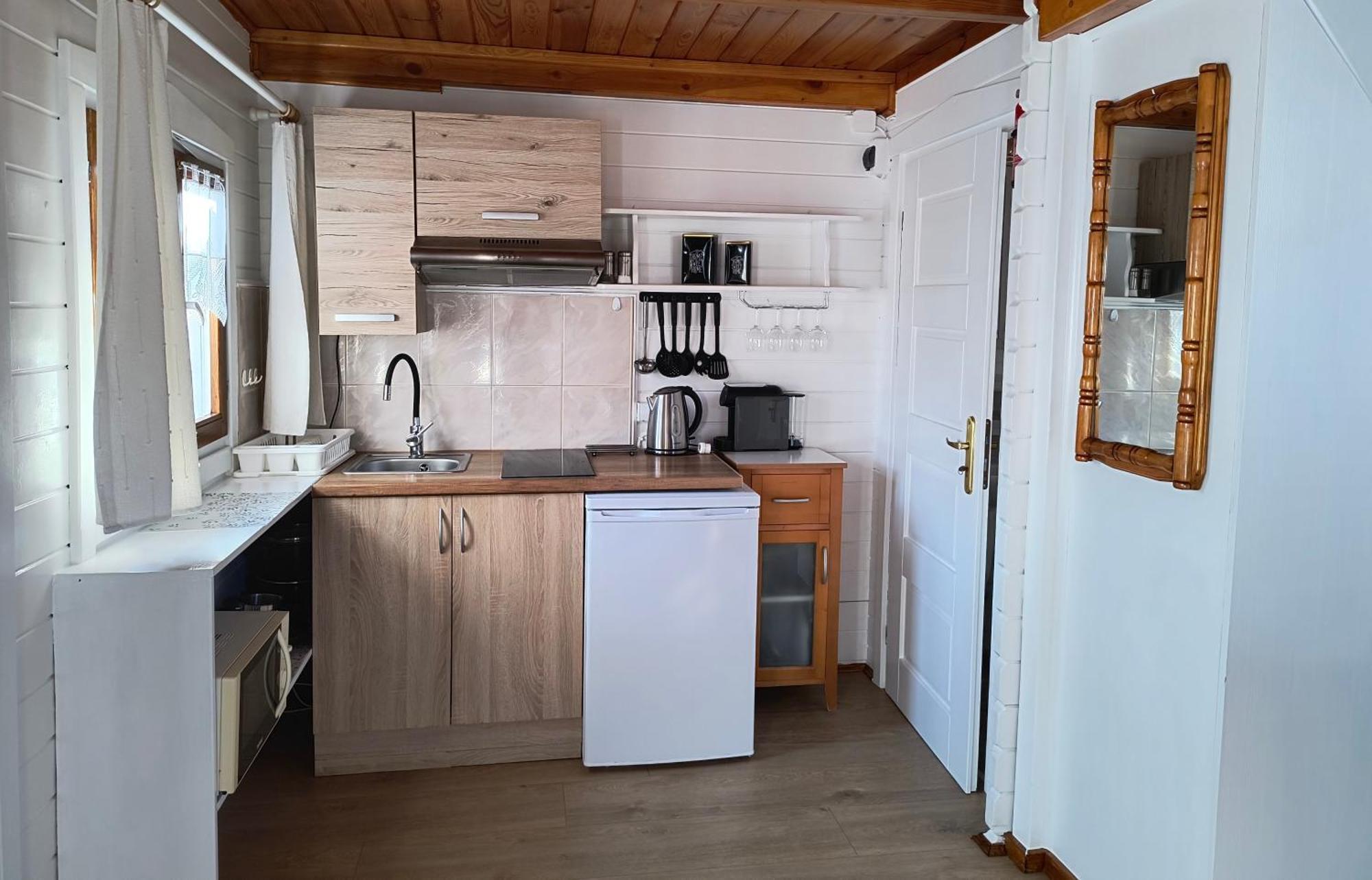 Apartamenty Wiktoria Morska18 Кузница Номер фото